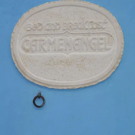 Carmenangel Hotel Santa Croce Camerina