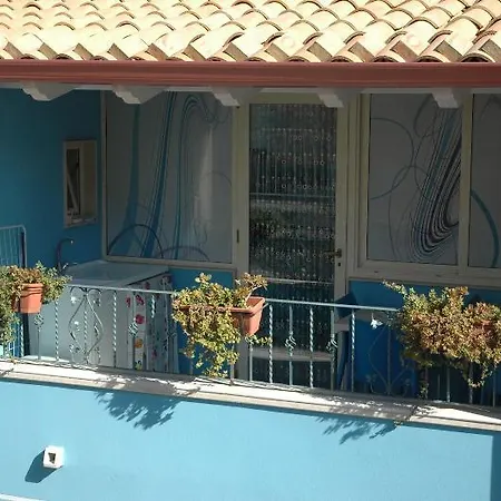 Hotel Carmenangel 3*