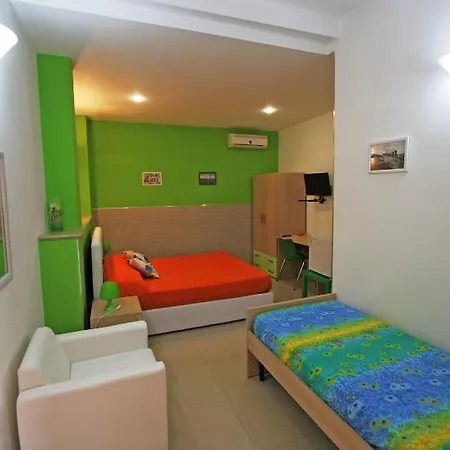 Carmenangel Hotel 3*