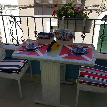 Hotel Carmenangel Santa Croce Camerina