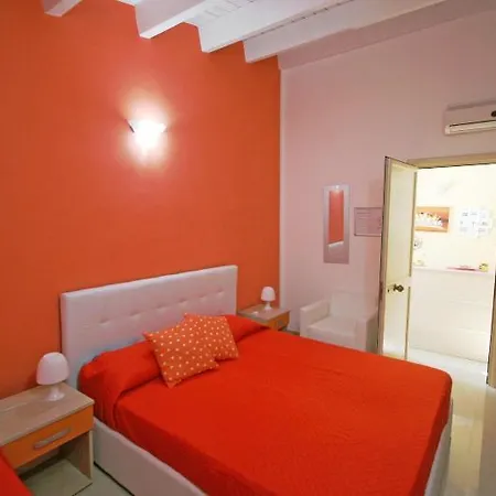 Hotel Carmenangel 3*