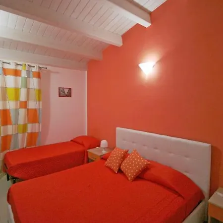 Hotel Carmenangel Santa Croce Camerina