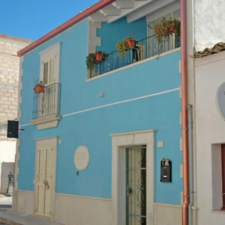 Carmenangel Hotel Santa Croce Camerina